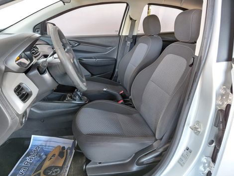 Chevrolet ONIX HATCH Joy 1.0 8V Flex 5p Mec.