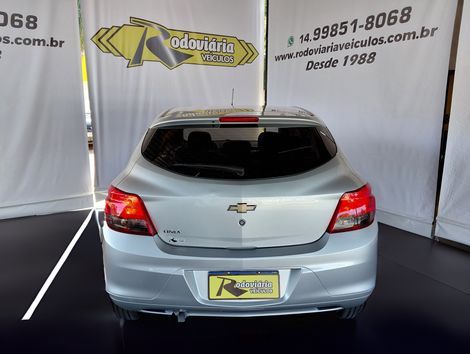 Chevrolet ONIX HATCH Joy 1.0 8V Flex 5p Mec.