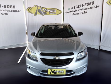 Chevrolet ONIX HATCH Joy 1.0 8V Flex 5p Mec.