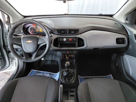 Chevrolet ONIX HATCH Joy 1.0 8V Flex 5p Mec.