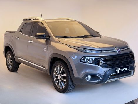 Fiat Toro Volcano 2.0 16V 4x4 TB Diesel Aut.