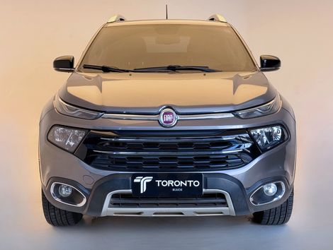 Fiat Toro Volcano 2.0 16V 4x4 TB Diesel Aut.