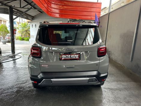 Jeep Renegade S T270 1.3 TB 4x4 Flex Aut.