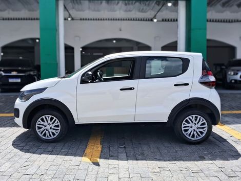Fiat MOBI LIKE 1.0 Fire Flex 5p.