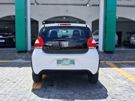 Fiat MOBI LIKE 1.0 Fire Flex 5p.