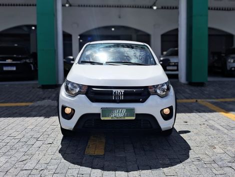Fiat MOBI LIKE 1.0 Fire Flex 5p.