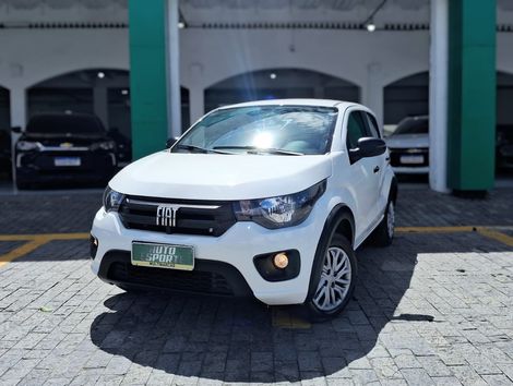 Fiat MOBI LIKE 1.0 Fire Flex 5p.