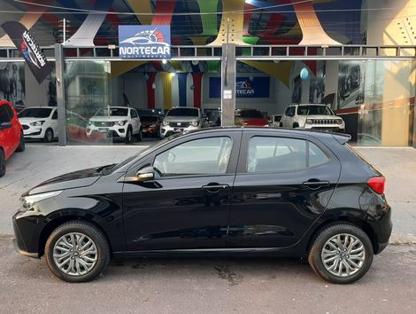 Fiat ARGO DRIVE TRIBUTO 125 1.0 6V Flex