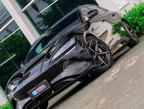 BYD Seal (Elétrico)