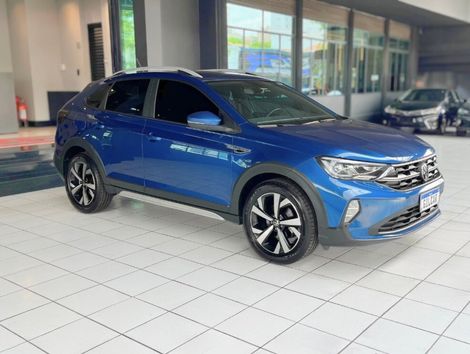 VolksWagen Nivus Highline 1.0 200 TSI Flex Aut.