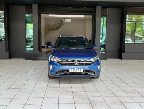 VolksWagen Nivus Highline 1.0 200 TSI Flex Aut.