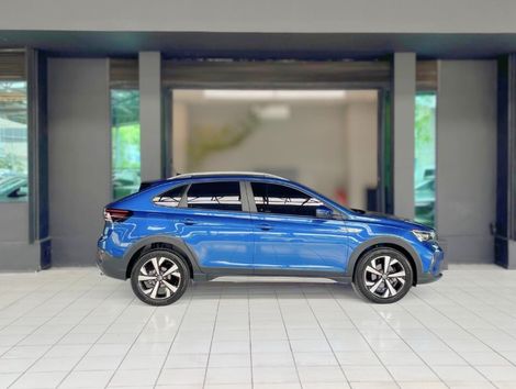 VolksWagen Nivus Highline 1.0 200 TSI Flex Aut.