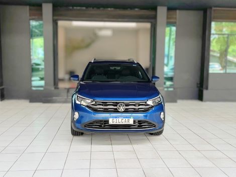 VolksWagen Nivus Highline 1.0 200 TSI Flex Aut.