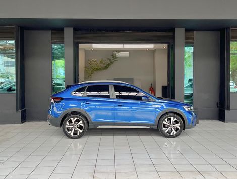 VolksWagen Nivus Highline 1.0 200 TSI Flex Aut.