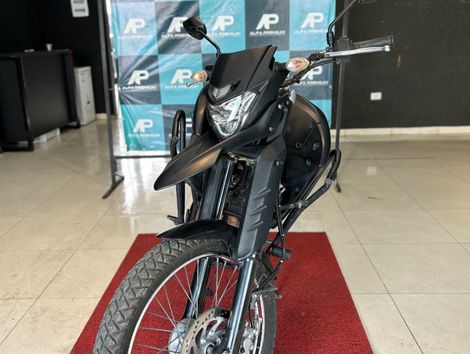 YAMAHA XTZ 250 LANDER 249cc/LANDER BLUEFLEX/ABS