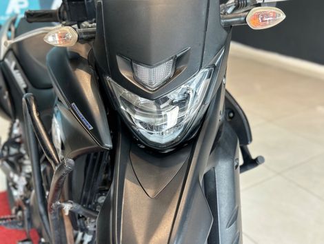 YAMAHA XTZ 250 LANDER 249cc/LANDER BLUEFLEX/ABS