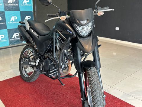 YAMAHA XTZ 250 LANDER 249cc/LANDER BLUEFLEX/ABS