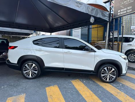 Fiat Fastback Audace 1.0 200 T. Flex Aut