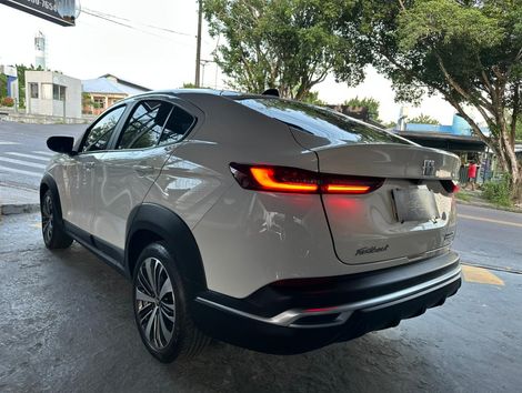 Fiat Fastback Audace 1.0 200 T. Flex Aut