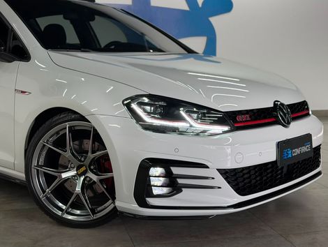 VolksWagen Golf GTi 2.0 TSI 220cv Aut.