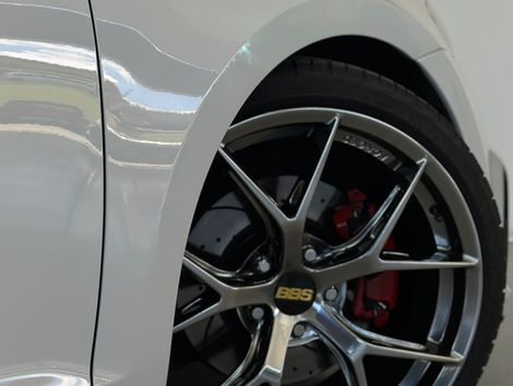 VolksWagen Golf GTi 2.0 TSI 220cv Aut.