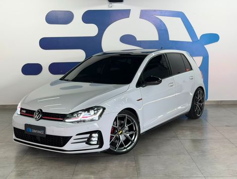 VolksWagen Golf GTi 2.0 TSI 220cv Aut.