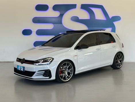 VolksWagen Golf GTi 2.0 TSI 220cv Aut.