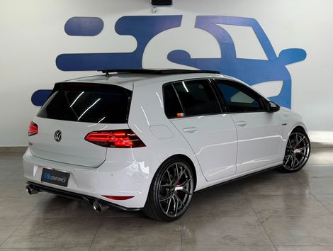 VolksWagen Golf GTi 2.0 TSI 220cv Aut.