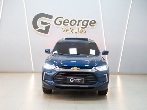 Chevrolet TRACKER Premier 1.2 Turbo 12V Flex Aut.