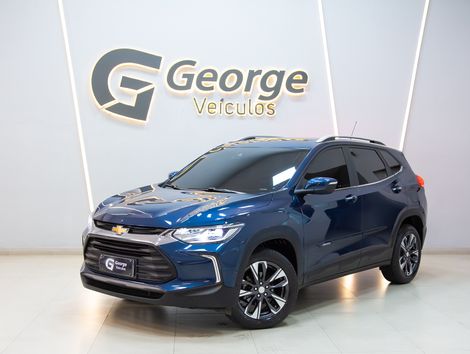 Chevrolet TRACKER Premier 1.2 Turbo 12V Flex Aut.