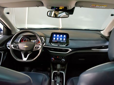 Chevrolet TRACKER Premier 1.2 Turbo 12V Flex Aut.