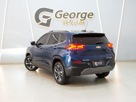 Chevrolet TRACKER Premier 1.2 Turbo 12V Flex Aut.