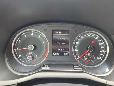 VolksWagen Gol 1.6 MSI Flex 16V 5p Aut.