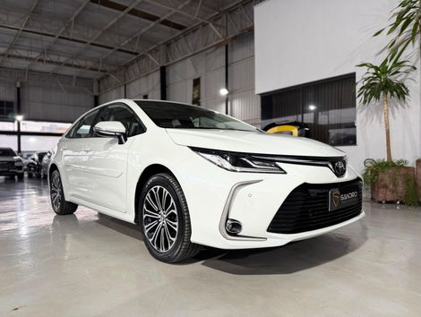 Toyota Corolla ALTIS/A.Premiu. 2.0 Flex 16V Aut