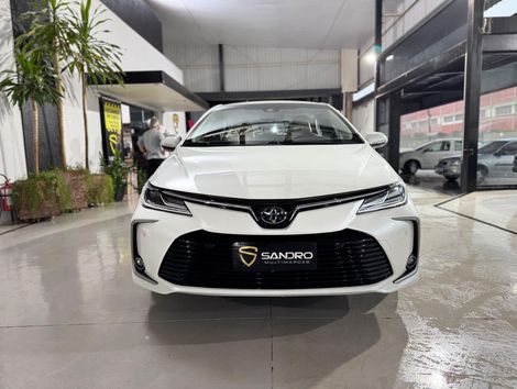 Toyota Corolla ALTIS/A.Premiu. 2.0 Flex 16V Aut