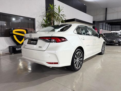 Toyota Corolla ALTIS/A.Premiu. 2.0 Flex 16V Aut