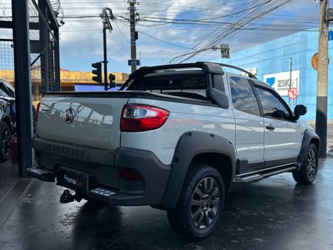 Fiat Strada Adventure1.8/ 1.8 LOCKER Flex CD