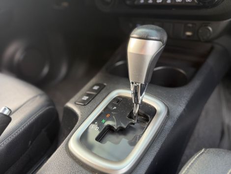 Toyota Hilux CD SRV 4x4 2.8 TDI Diesel Aut.