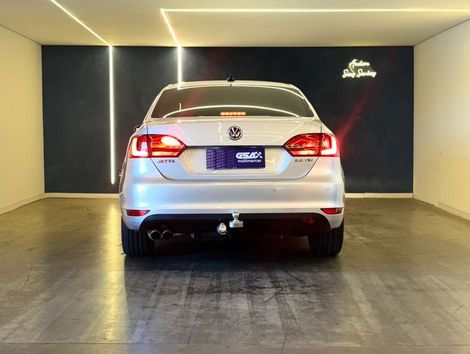 VolksWagen JETTA Highline 2.0 TSI 16V 4p Tiptronic