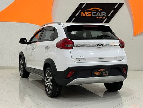 CHERY tiggo 2 1.5