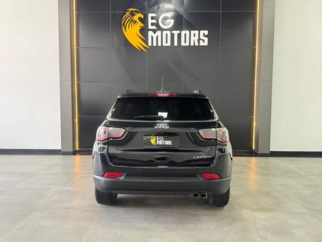 Jeep COMPASS LIMITED 2.0 4x2 Flex 16V Aut.