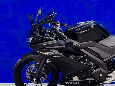 YAMAHA YZF R-15 155 ABS
