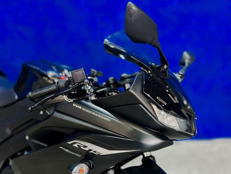 YAMAHA YZF R-15 155 ABS