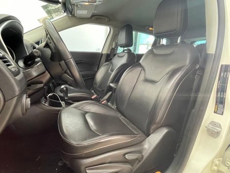 Jeep COMPASS SPORT 2.0 4x2 Flex 16V Aut.