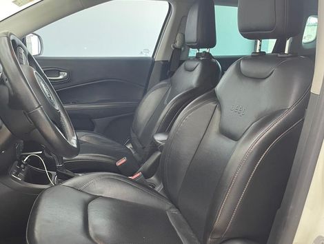 Jeep COMPASS SPORT 2.0 4x2 Flex 16V Aut.