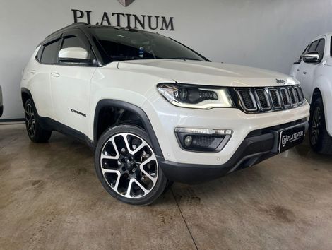 Jeep S 2.0 4x4 TB 16V Diesel Aut. 