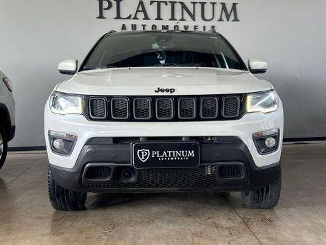 Jeep S 2.0 4x4 TB 16V Diesel Aut. 