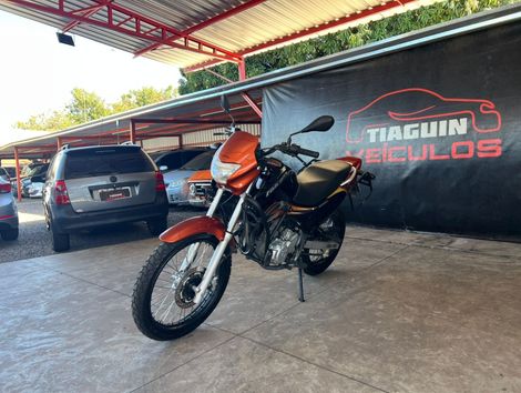 HONDA NX-4 FALCON 400