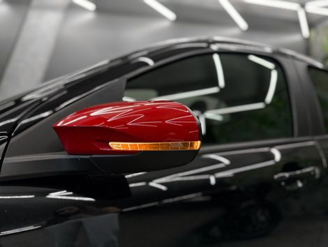 Fiat PULSE ABARTH 1.3 Turbo 16V Flex Aut.