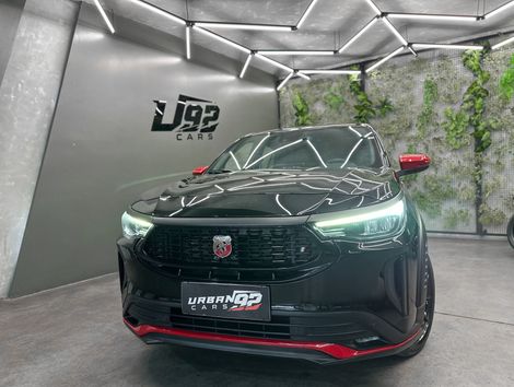 Fiat PULSE ABARTH 1.3 Turbo 16V Flex Aut.